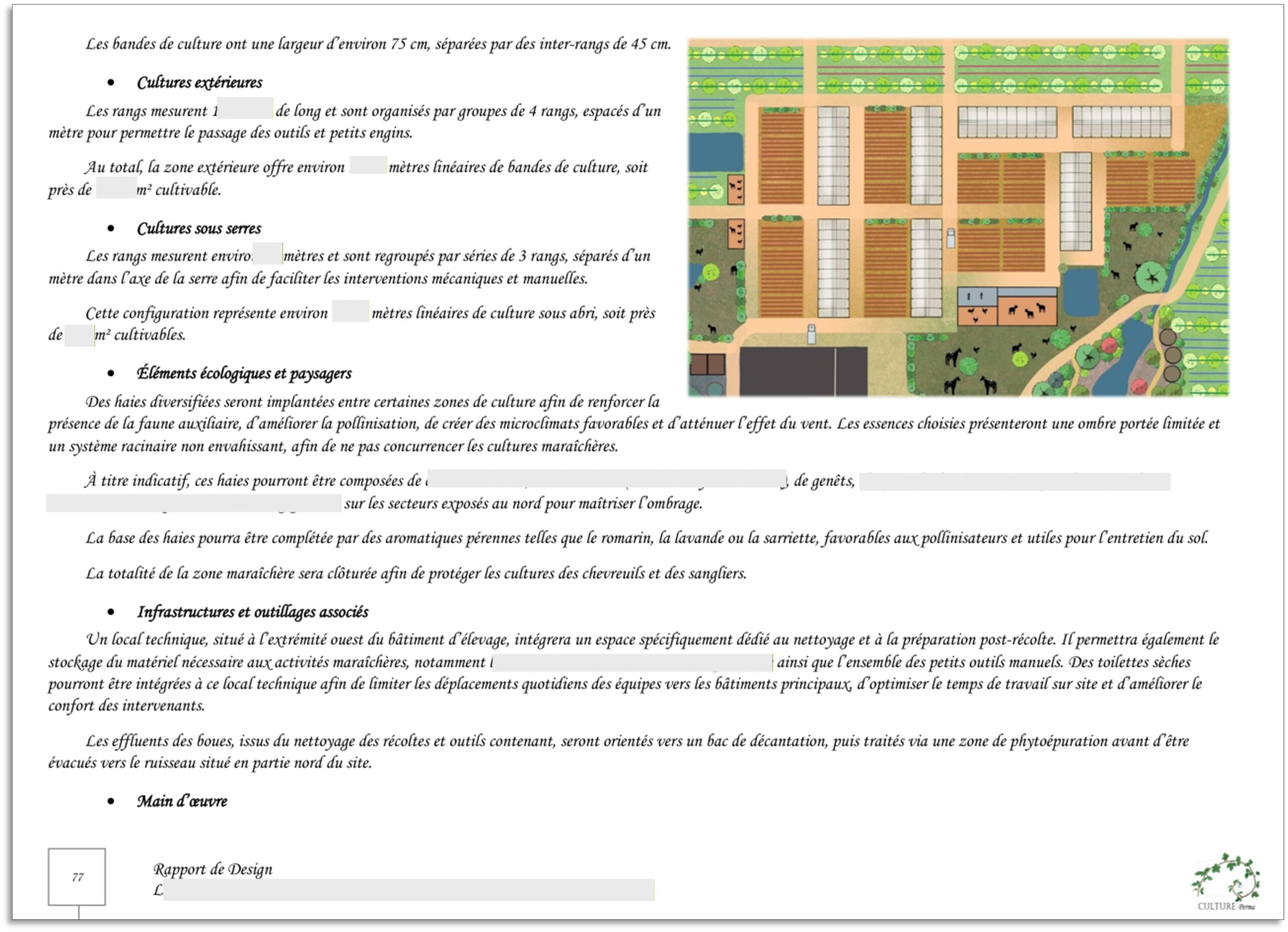 7 Conseils Maraichage